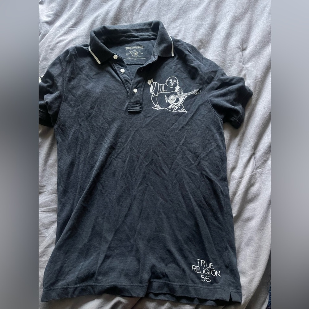 True Religion shirt